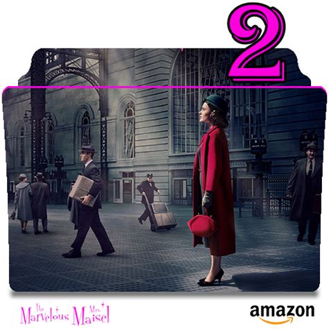 the marvelous mrs. maisel s02 vodrip|The Marvelous Mrs. Maisel .